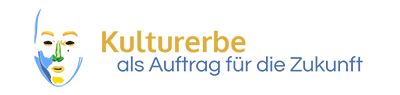 immaterielles Kulturerbe Fastnacht Logo