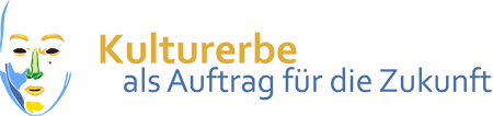 immaterielles Kulturerbe Fastnacht Logo